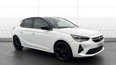 Vauxhall Corsa 1.2 GS 5dr Petrol Hatchback